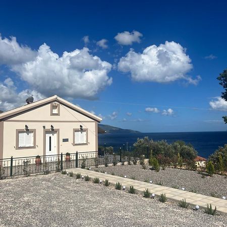 Seaside Euphoria Kefalonia Agia Efimia Buitenkant foto