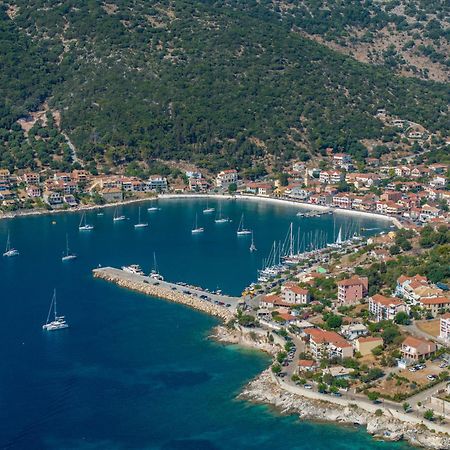 Seaside Euphoria Kefalonia Agia Efimia Buitenkant foto